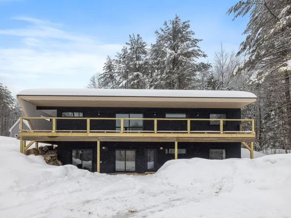 550 Texas Hill Rd #B, Plymouth, NH 03264