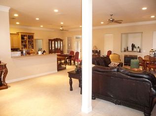 7 Brass Lantern Ct, Wichita Falls, TX 76308