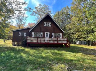 154 Gap View Cir, Bushkill, PA 18324