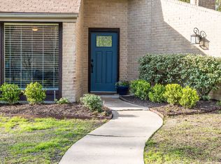 22 Runyan Ct, Lufkin, TX 75901