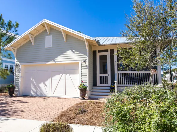 917 Sandgrass Boulevard, Santa Rosa Beach, FL 32459