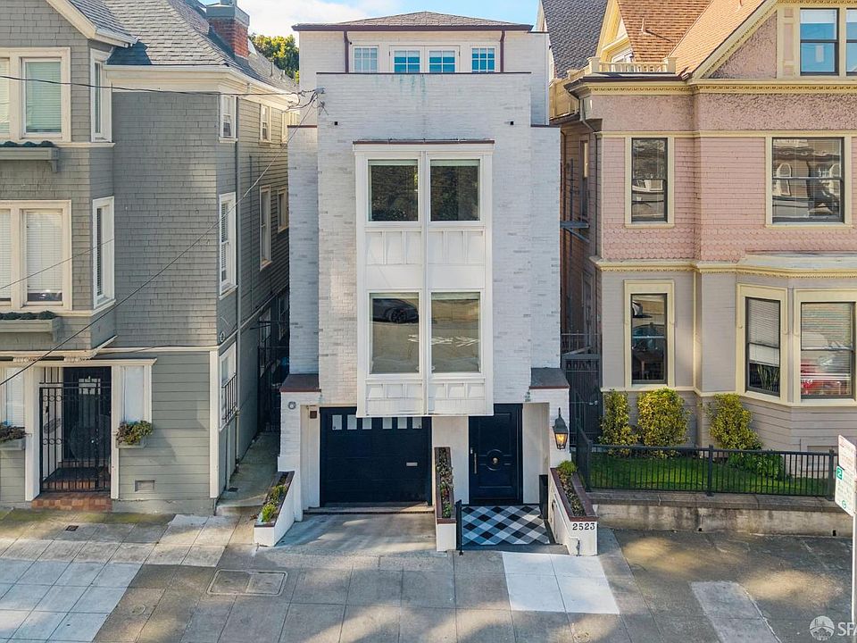 1st image of 2523 Steiner St