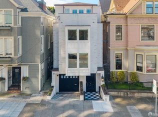 2523 Steiner St, San Francisco, CA 94115