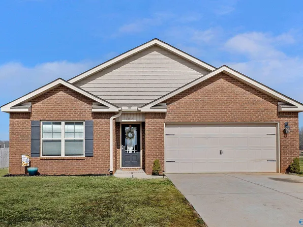 105 Natalie Jane Dr, Hazel Green, AL 35750