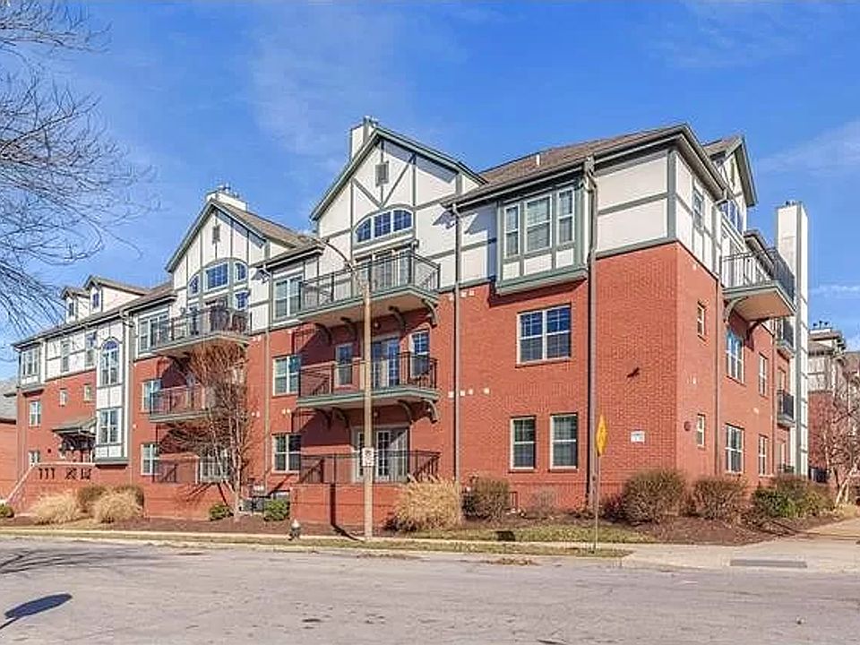 1st image of 2211 S Grand Blvd APT 209