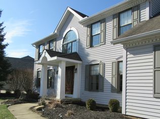 6917 Queensgate St NW, Canton, OH 44718