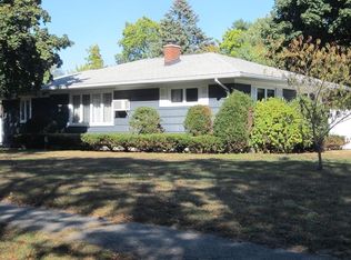 35 Valier Ave, Chicopee, MA 01020