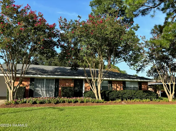 105 Brentwood Blvd, Lafayette, LA 70503