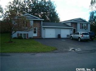 74-76 Downey Dr, Oswego, NY 13126