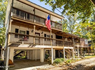 G2 & G3 Carnes Rd, Townsend, TN 37882