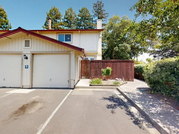 4571 Harbor Lane, Rohnert Park, CA 94928