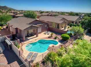4360 S Pony Rider Trl, Gold Canyon, AZ 85118