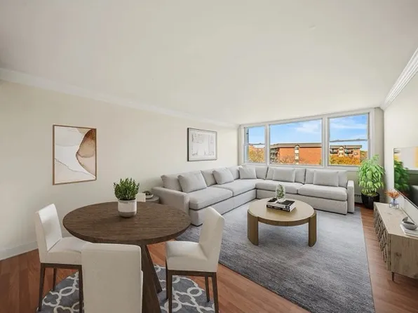5975 N Odell Ave Unit 5C, Chicago, IL 60631