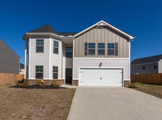 208 Sunningston Ct, Fountain Inn, SC 29644