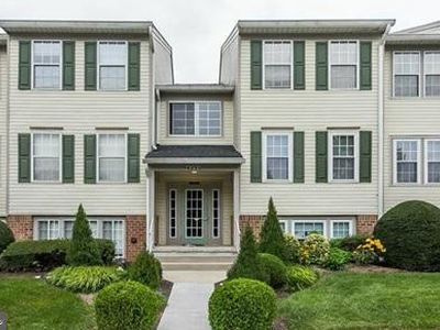 49 Bridle Ln UNIT 55, Nottingham, MD, 21236