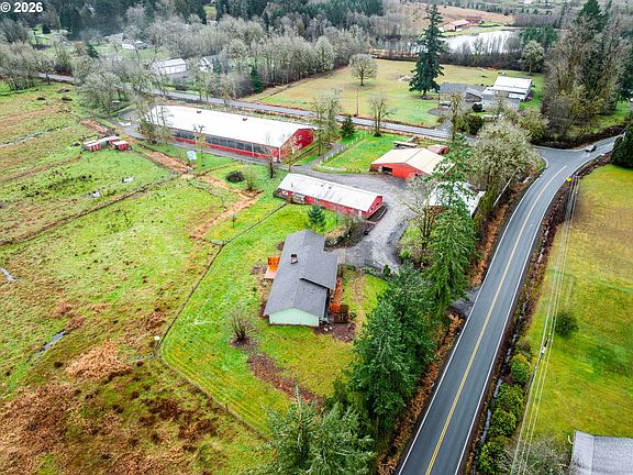 2nd image of 24503 NE Crawford Rd