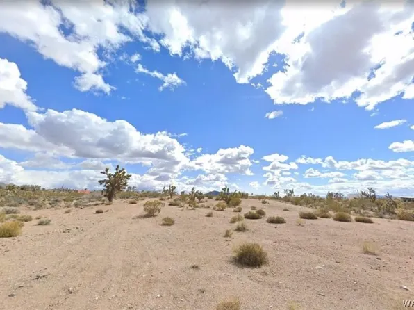 8558 W Rolling Ridge Dr, White Hills, AZ 86445