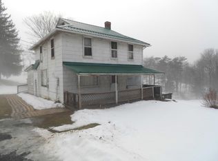 2547 Kilmer Rd, Du Bois, PA 15801