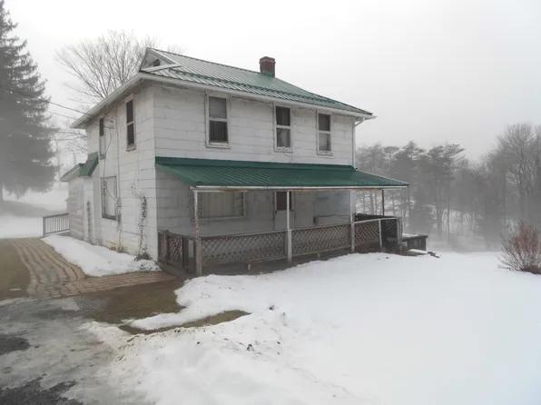 2547 Kilmer Rd, Du Bois, PA 15801