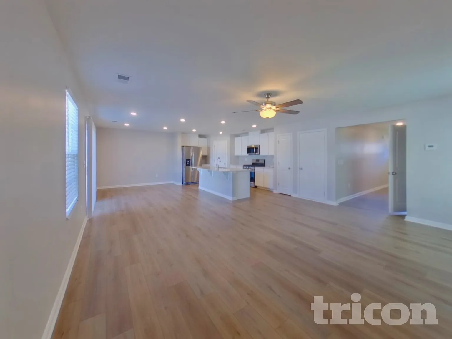 1715 Southwold Lane Boiling Springs SC — Photo 2