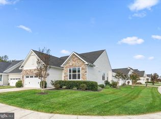 32351 Preserve Dr #327, Lewes, DE 19958