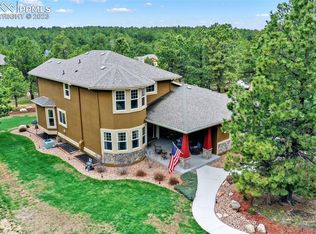 953 Greenland Forest Dr, Monument, CO 80132