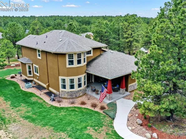 953 Greenland Forest Dr, Monument, CO 80132