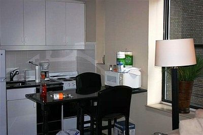 2nd image of 150 W 51st St APT 1210