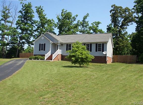 2nd image of 4401 Widgeon Ct