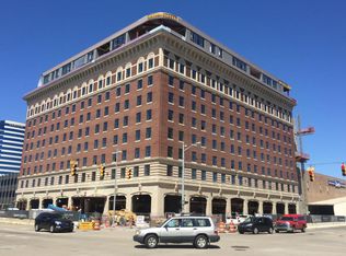 201 Michigan St NW UNIT 1005, Grand Rapids, MI 49503