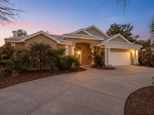 4495 Secretariat Run, Spring Hill, FL 34609