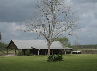 250 Lower Airport Rd, Lumberton, MS 39455