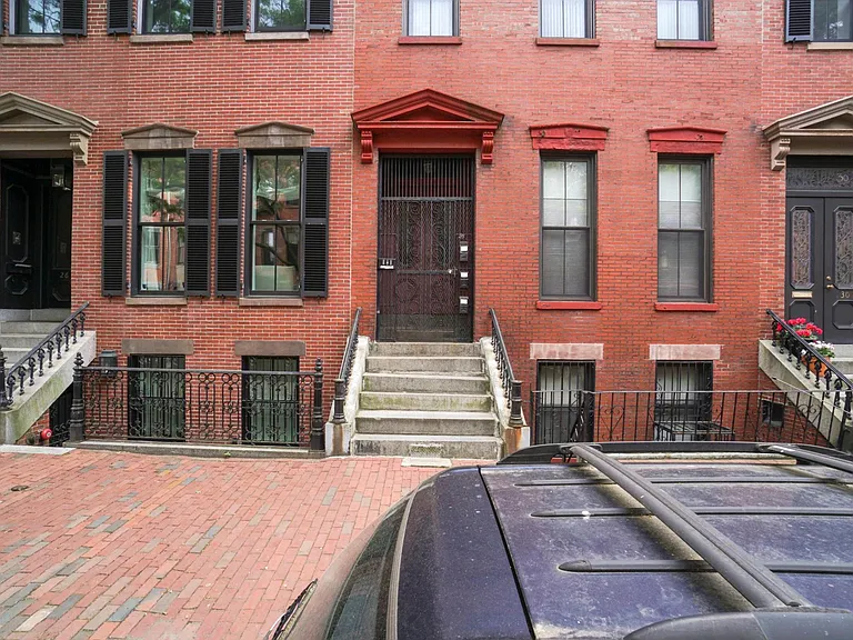 28 Milford St #3 — Photo 19
