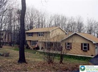 679 Pine Hill Rd, Andreas, PA 18211