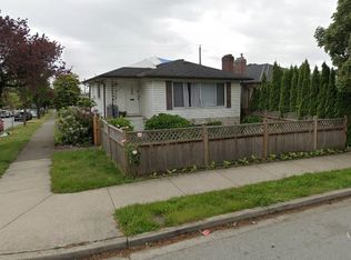 1352 E 57th Ave, Vancouver, BC V5X1V1
