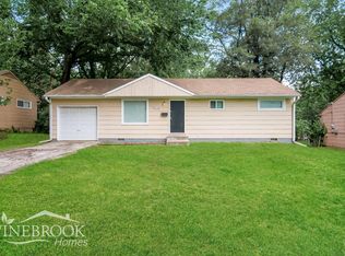 7708 E 113th St, Kansas City, MO 64134