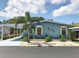 7130 Cobiac Dr, Saint James City, FL 33956