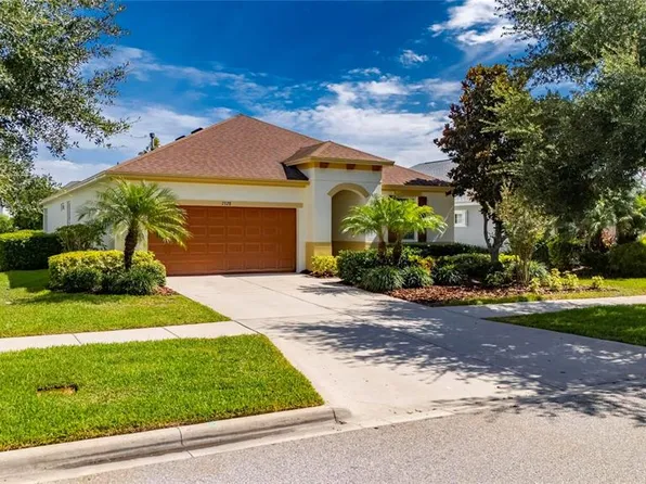 7328 Milestone Dr, Apollo Beach, FL 33572