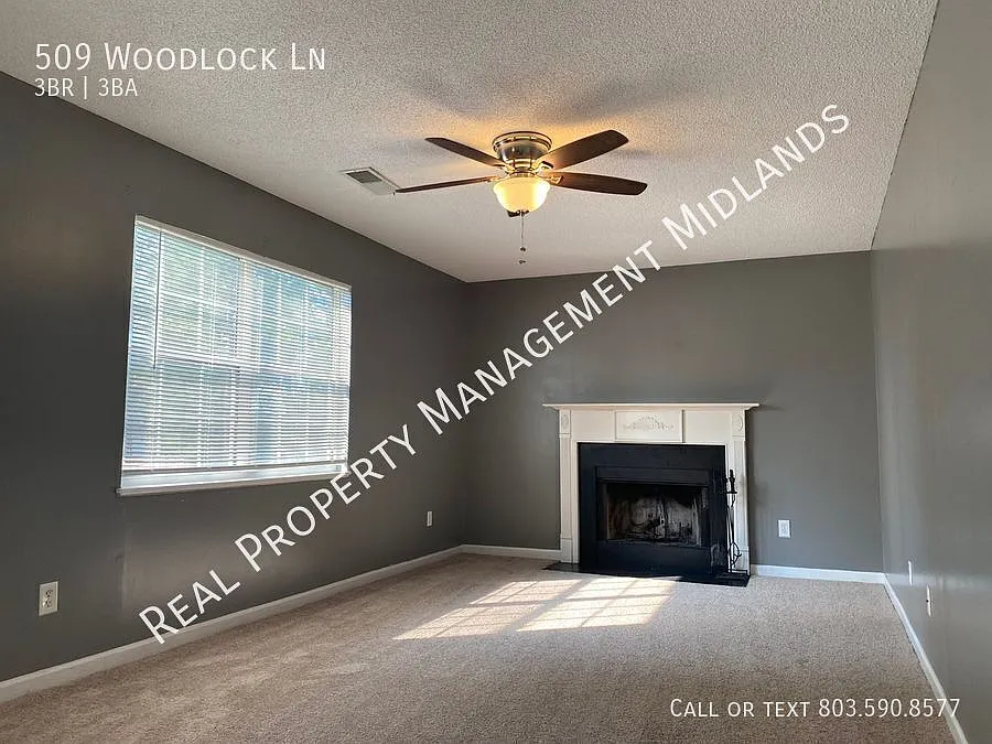 Spacious 3-Bedroom Home for Rent in Abington at Summer Ridge — Photo 3