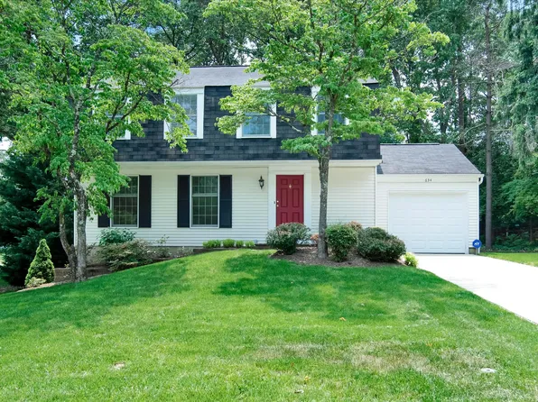 634 Bay Green Dr, Arnold, MD 21012