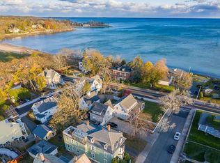 30 Atlantic Ave #3, Beverly, MA 01915