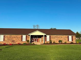 6541 Whitmell School Rd, Danville, VA 24540