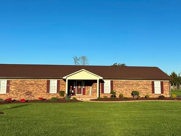 6541 Whitmell School Rd, Danville, VA 24540