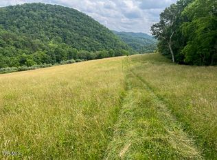 0 Manville Rd, Gate City, VA 24251