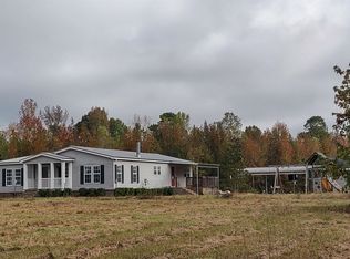 5313 Lewis Church Rd, Millen, GA 30442