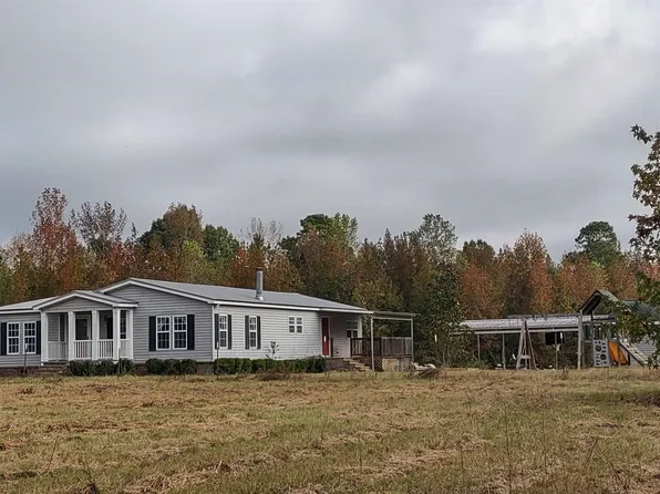 5313 Lewis Church Rd, Millen, GA 30442