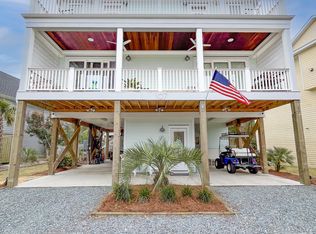 107 Seagull Ct, Surf City, NC 28445