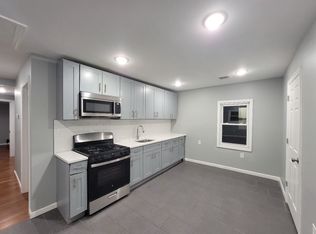 264 Vermont Ave #3F, Irvington, NJ 07111