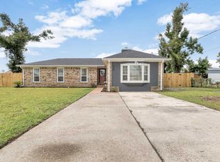 6028 Pridgen St, Panama City, FL 32404