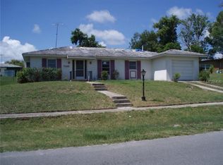 7146 Holiday Dr, Spring Hill, FL 34606